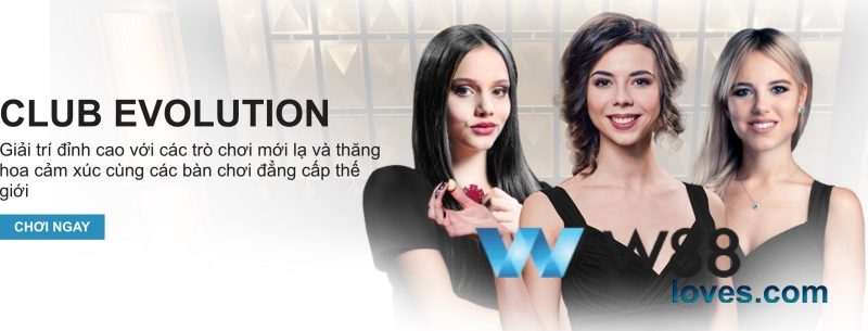 Club Evolution